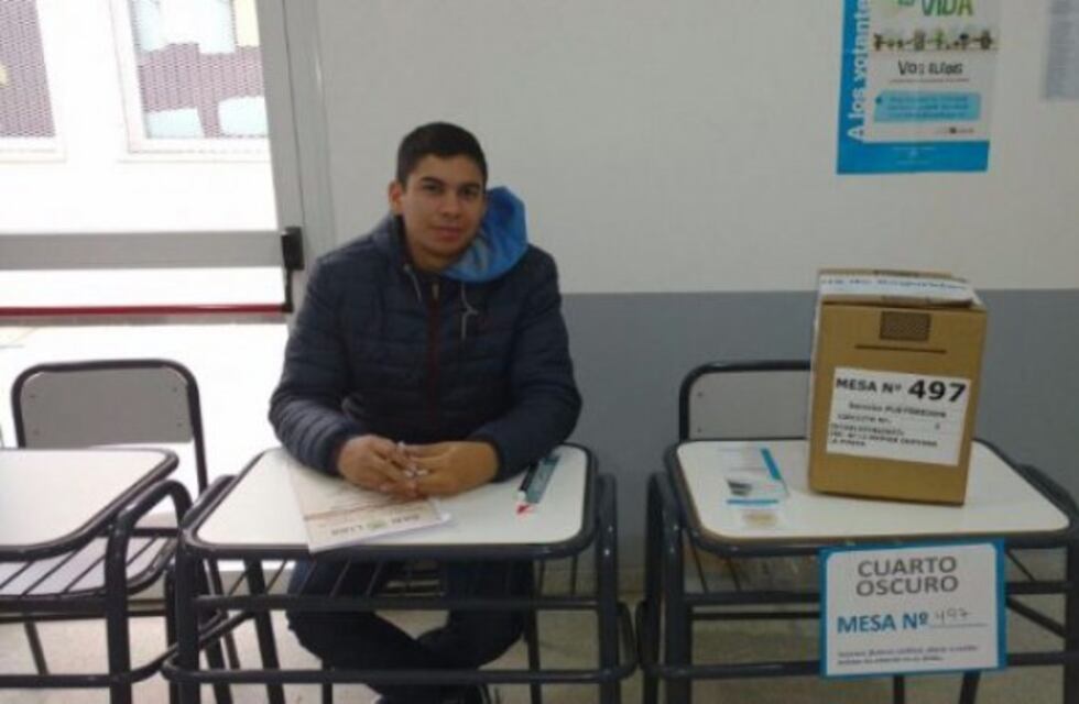 Hubo elecciones en San Luis y votaron sólo 2.800 personas