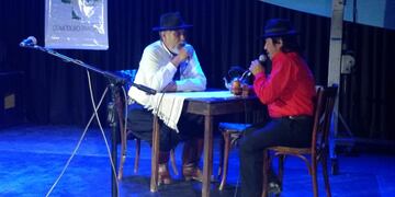 Mañana se realizará el \