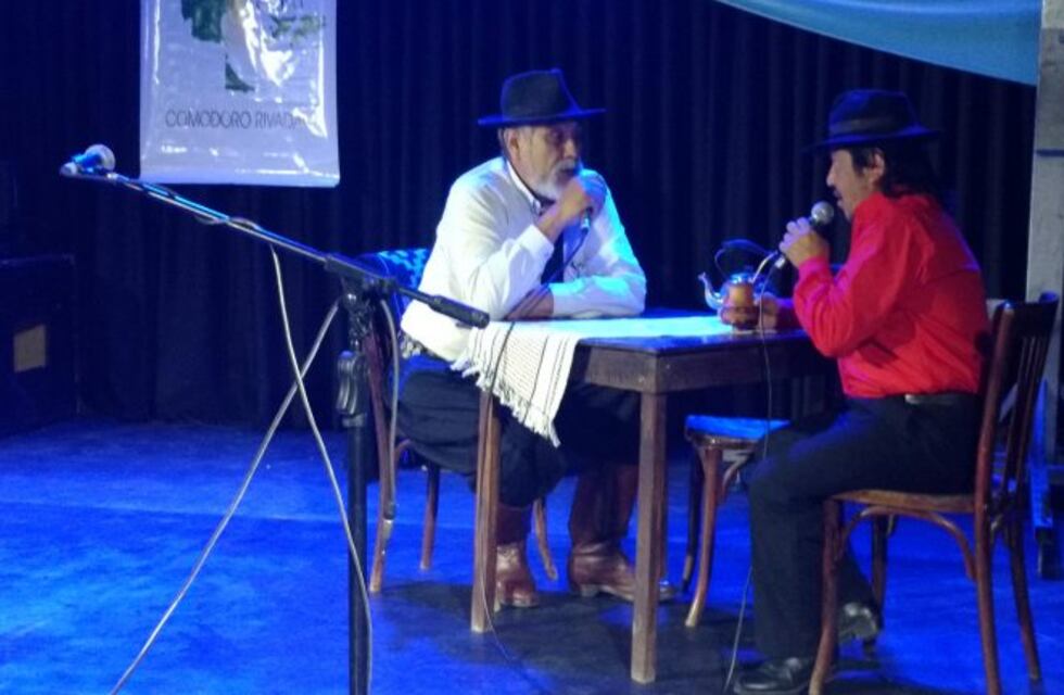 Mañana se realizará el "Patagonazo musical"