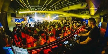 Dueños de boliches de Mar del Plata en alerta por no poder trabajar (La Capital)