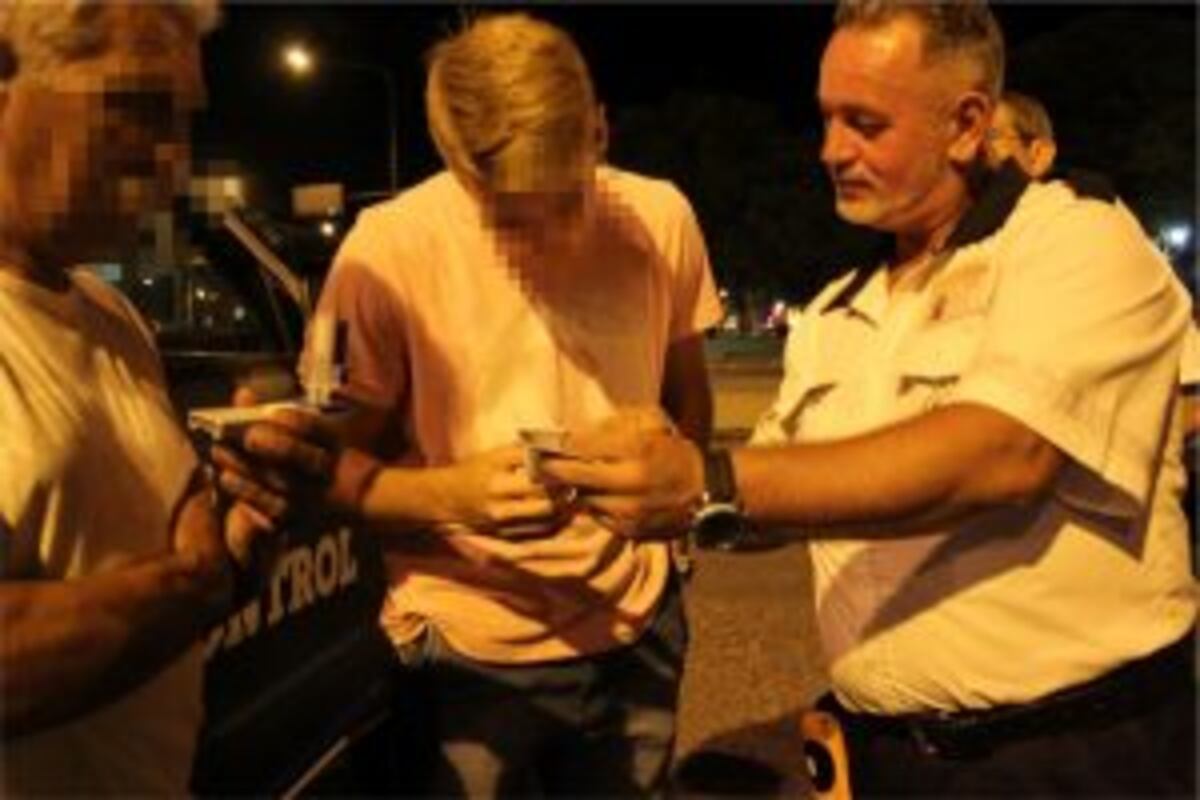 La iniciativa apunta a que los pasajeros puedan hacer denuncias telefu00f3nicas.