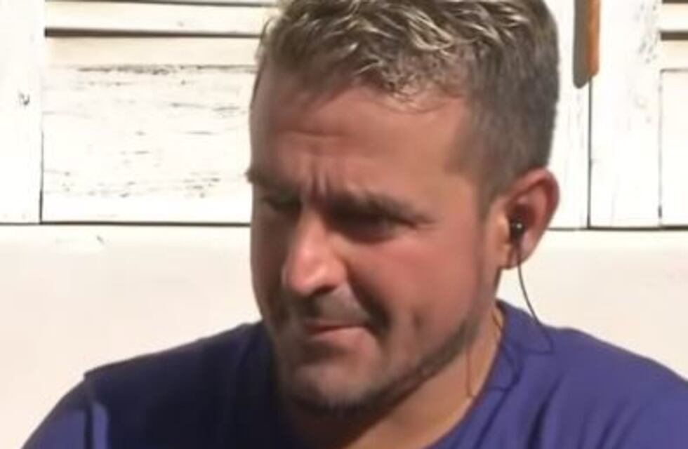 Habló el amigo de uno de los acusados de abuso en Miramar: "Si es culpable, que pague"