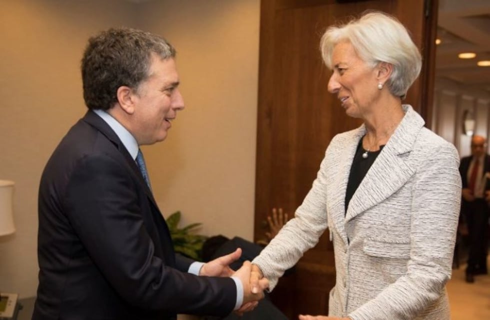 Panorama político nacional: Las condiciones del Fondo reordenarán la política