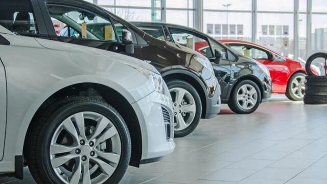 Autoplanes, en la mira.