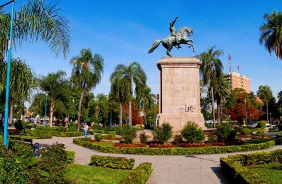 Resistencia vivirá un martes con sol y temperaturas agradables