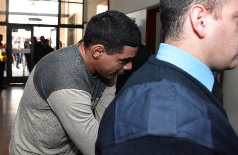 Aceptó 7 años de cárcel por violar a su cuñada de 13 años