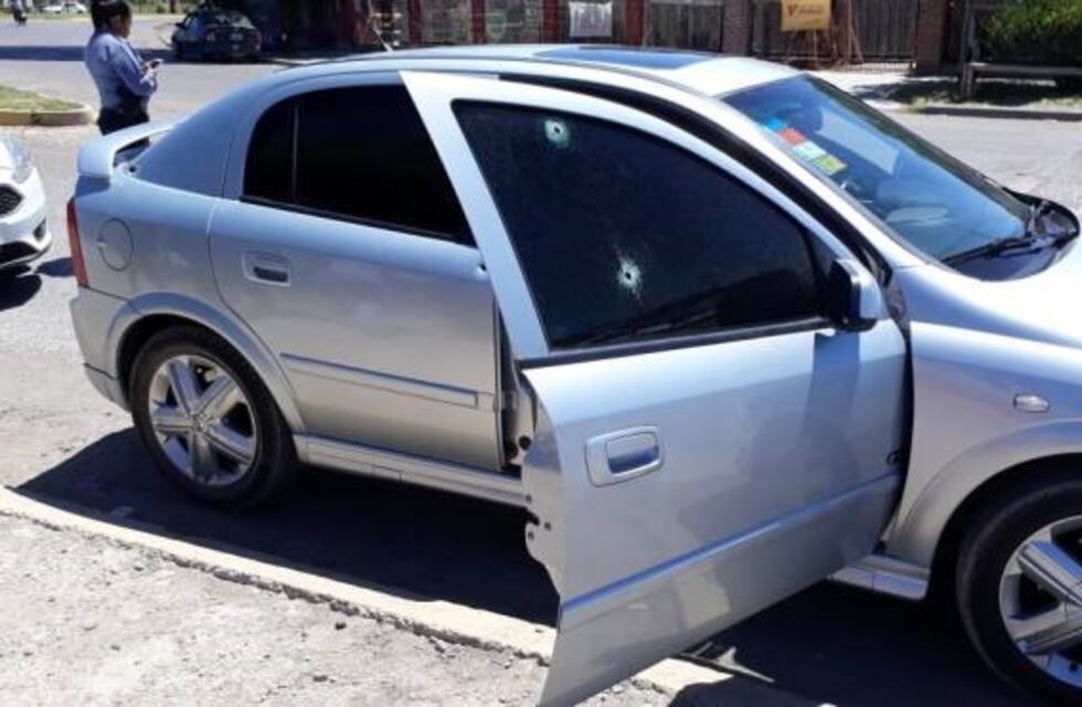 Prisión preventiva para uno de los protagonistas del tiroteo en Viedma