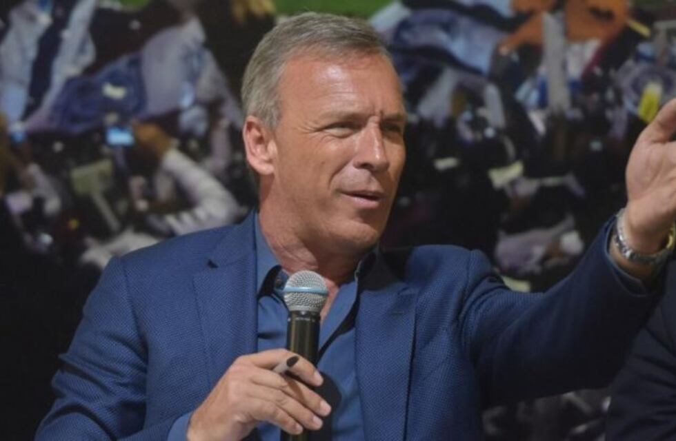 Andrés Fassi sobre la ausencia de hinchas visitantes: "Desde Gimnasia no ven viable una asistencia masiva de público"