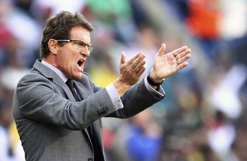 Fabio Capello, duro con Cristiano Ronaldo: “Hace tres años que no gambetea a nadie”
