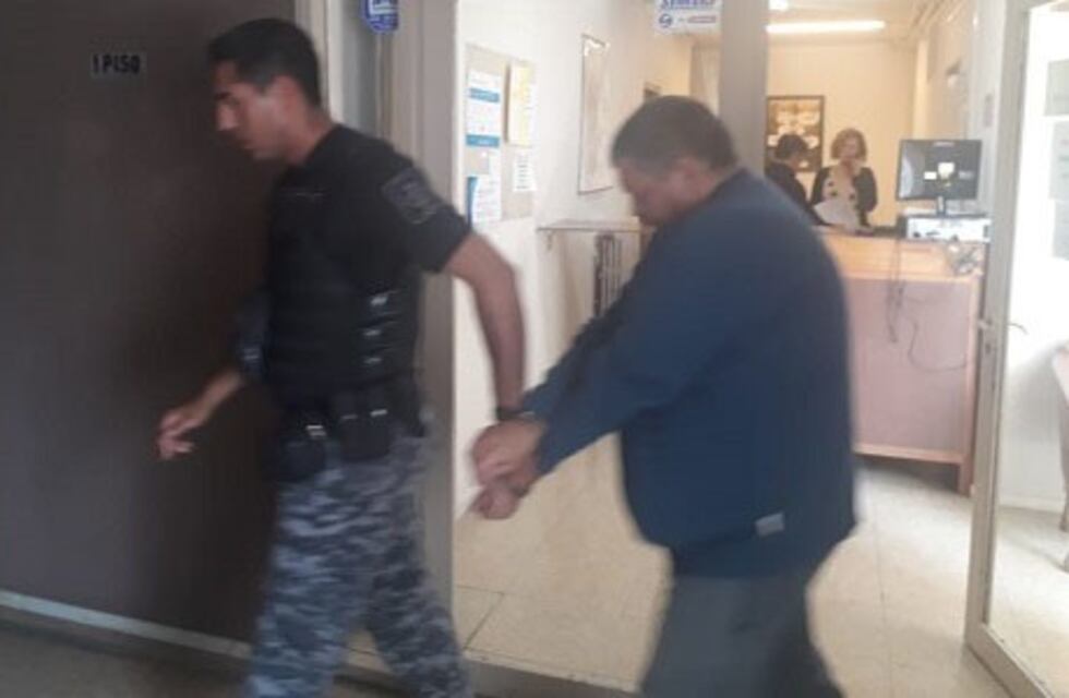 Declaró el DJ acusado de pedofilia en Villa María