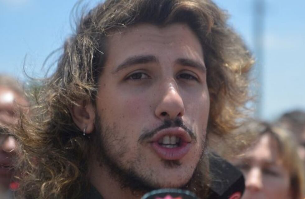 Procesaron con prisión preventiva a Rodrigo Eguillor y pasará las fiestas en la cárcel