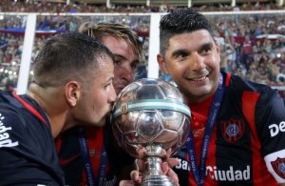 Salta o San Juan, las sedes que se barajan para albergar la Supercopa Argentina entre River y Lanús