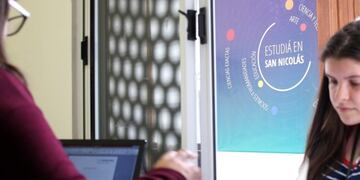 Coronel sobre el pago de cuota en el Polo Universitario: "Mercantilizan la educación"