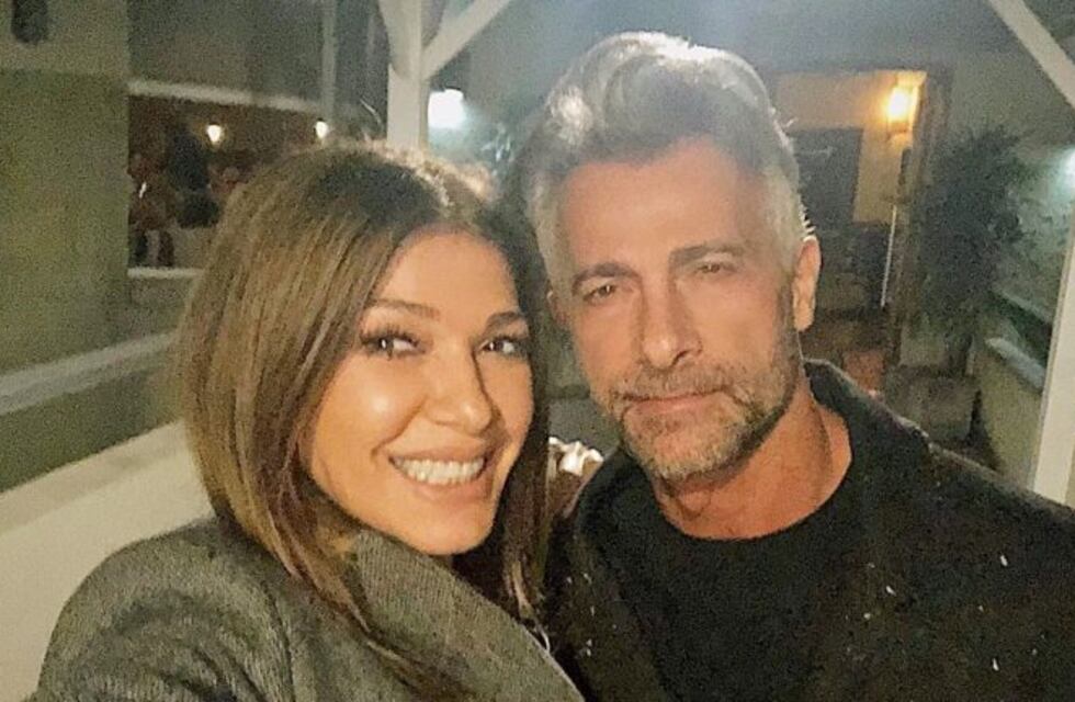 Catherine Fulop reveló con qué enciende a su marido a la hora del sexo: "Uso el castigador"
