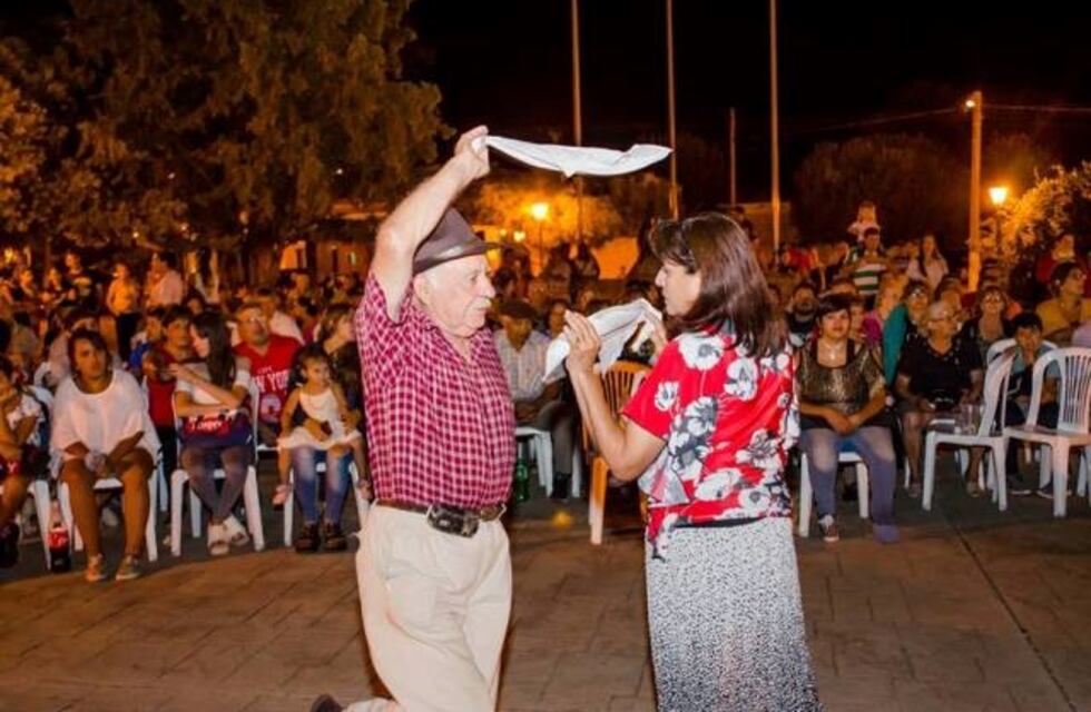 Sinsacate, sede del Festival del Camino Real