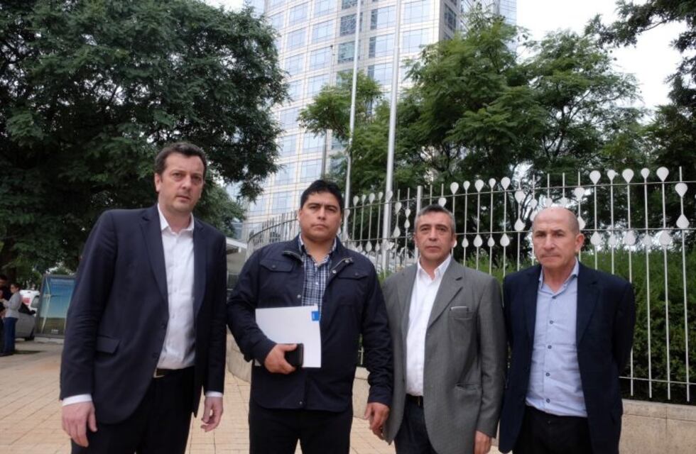 Impiden que YPF reduzca la producción