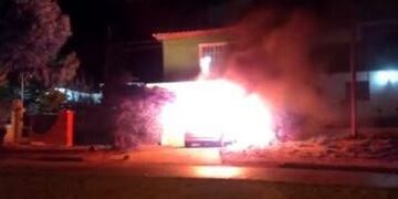 La violencia invade el barrio Mirador