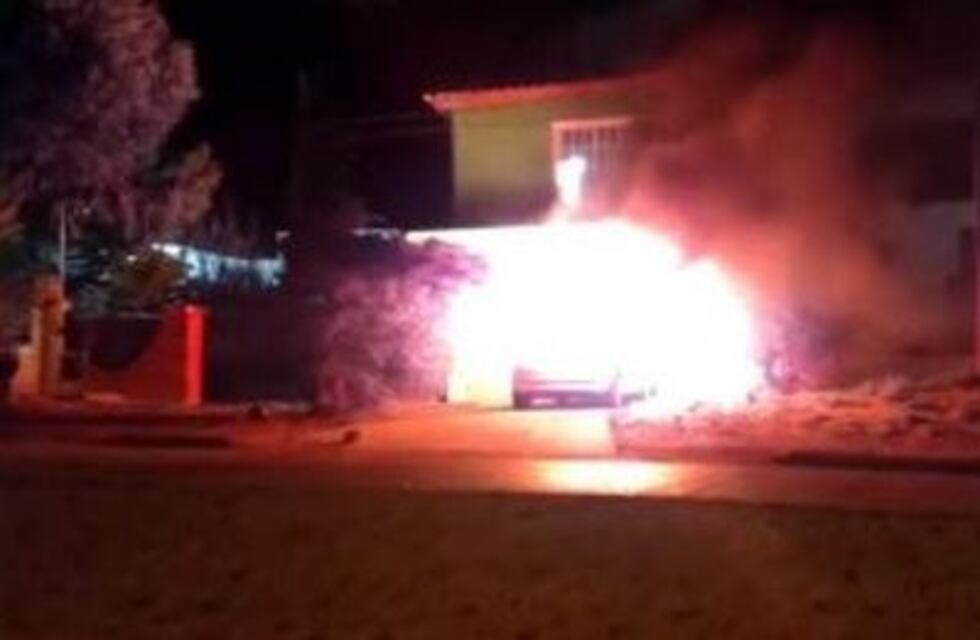 La violencia invade el barrio Mirador