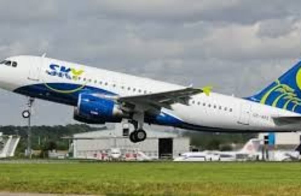 Hasta dónde podrán volar ahora los mendocinos con $20 mil