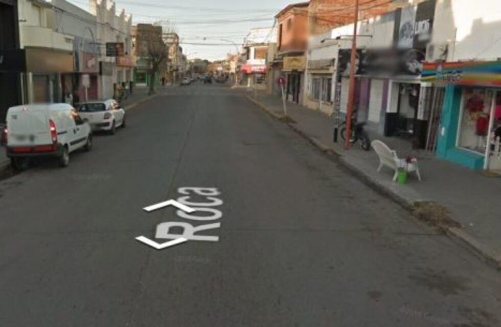 Roca al 400 estará cortada al tránsito a partir del martes 13