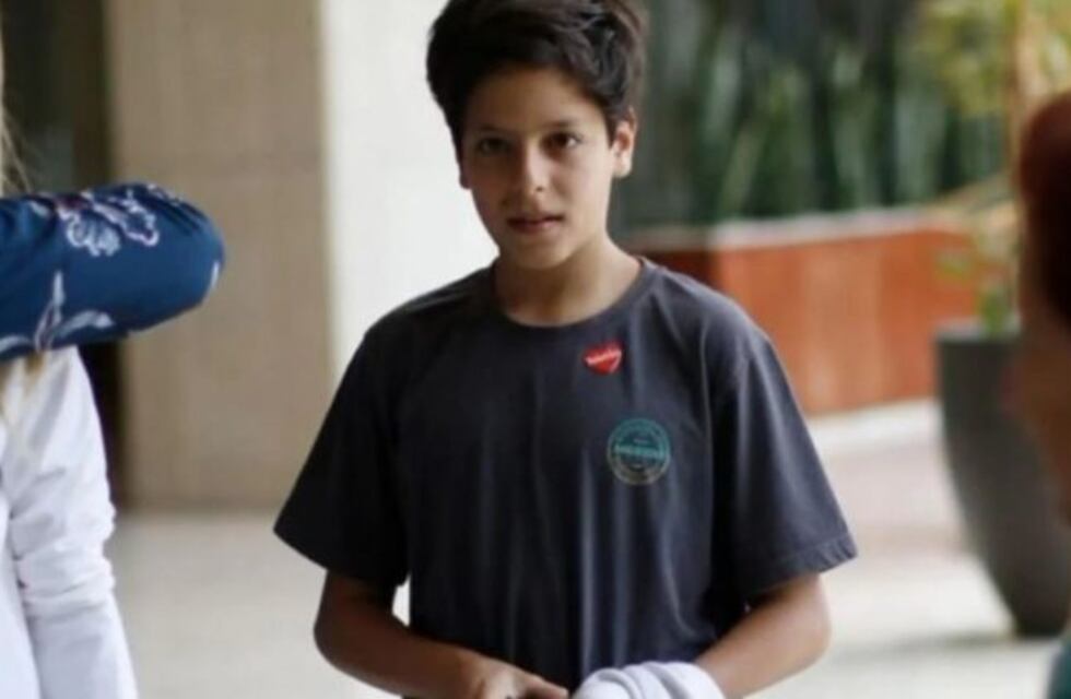 La operación de alto riesgo a la que se somete Máximo Menem, en detalle