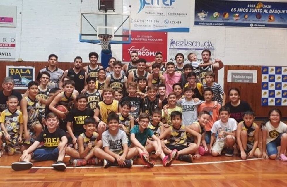 Tirica derrotó a Tokio y se prepara para enfrentar a Mitre en la final del Provincial