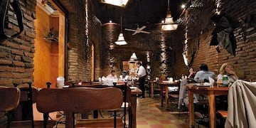 Restaurantes en Salta