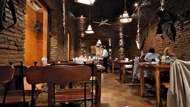 Restaurantes en Salta