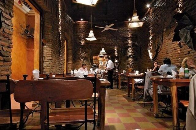Restaurantes en Salta