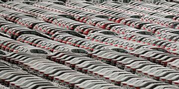 El primer bimestre del año fue récord en patentamiento de automotores\u002E