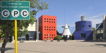 CPC de Córdoba.