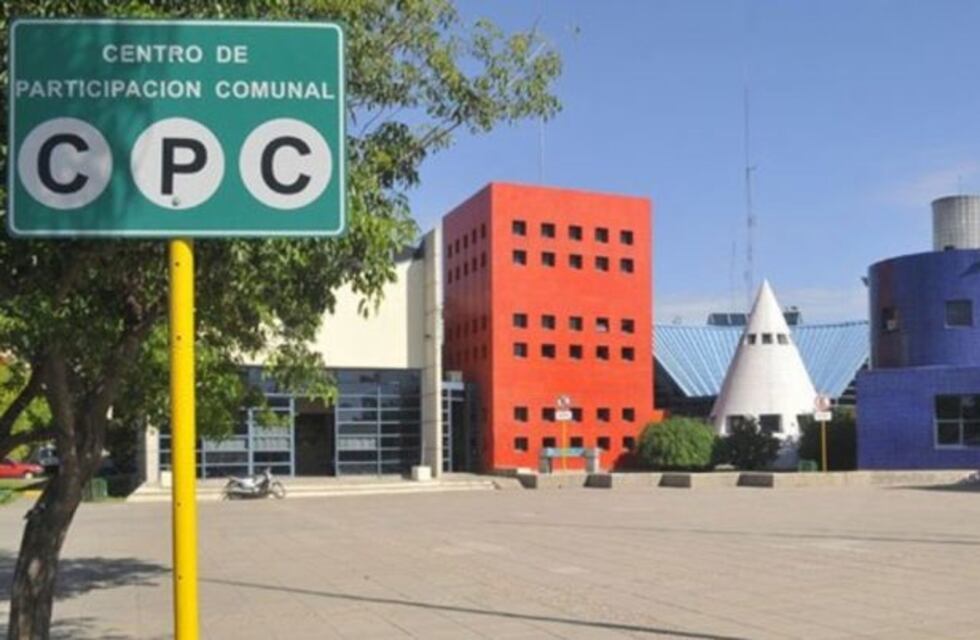 Coronavirus: todos los CPC tendrán un Centro de Operaciones de Emergencia