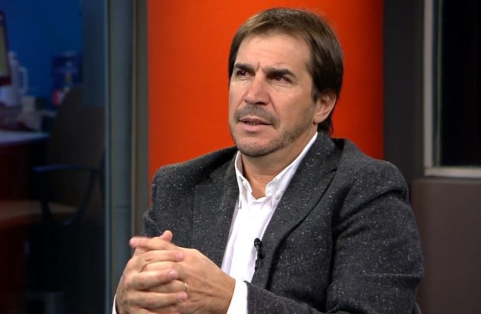 Se conoció que tenía Javier Faroni en sus cajas de seguridad tras los allanamientos