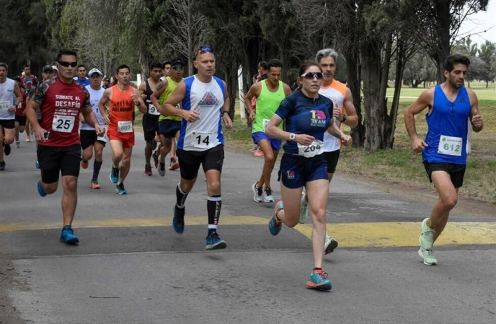 Últimos días de inscripción para la Media Maratón de la Infantería de Marina
