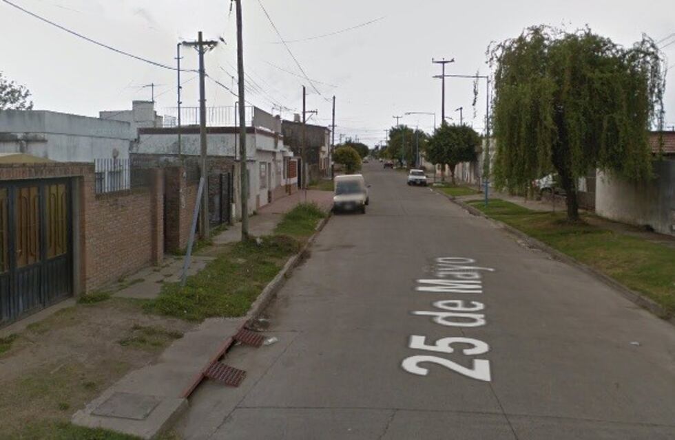 Una investigación por narcotráfico terminó con el secuestro de cocaína y dinero en efectivo