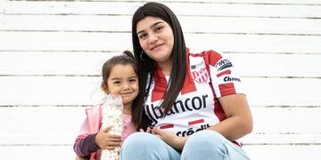 Las madres de la Gloria, con regalo extra\u002E