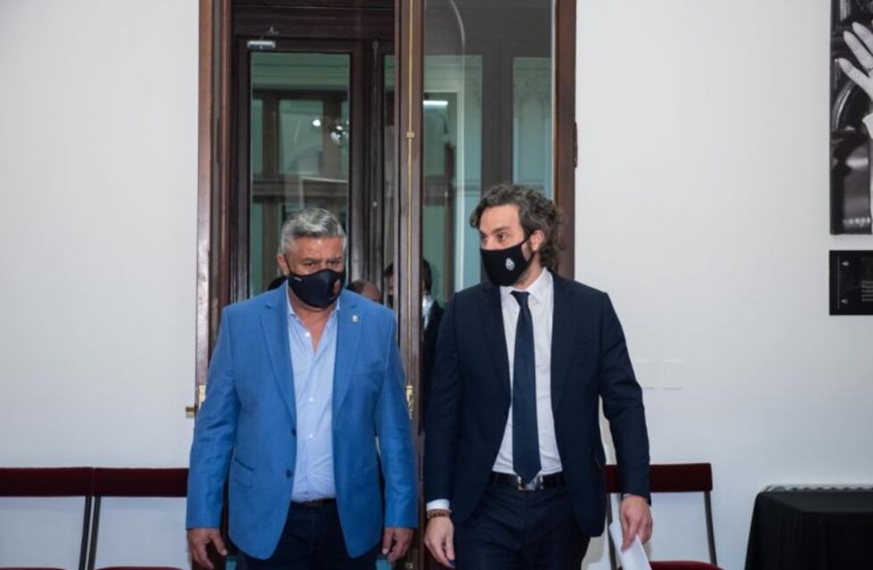 La AFA postergó la vuelta del fútbol para octubre, pero la decisión será del Gobierno