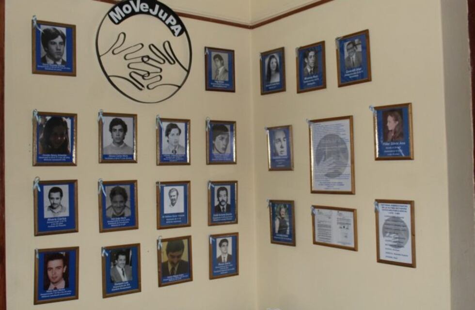 Actividades por el Día Nacional por la Memoria, la Verdad y la Justicia