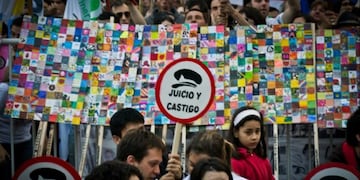Juicio por delitos de lesa humanidad