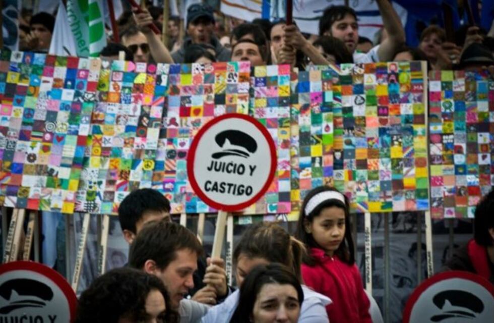 Continúa el juicio de la causa Armada 2 por delitos de lesa humanidad en Bahía Blanca