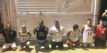 Barra brava de Estudiantes (web)\u002E