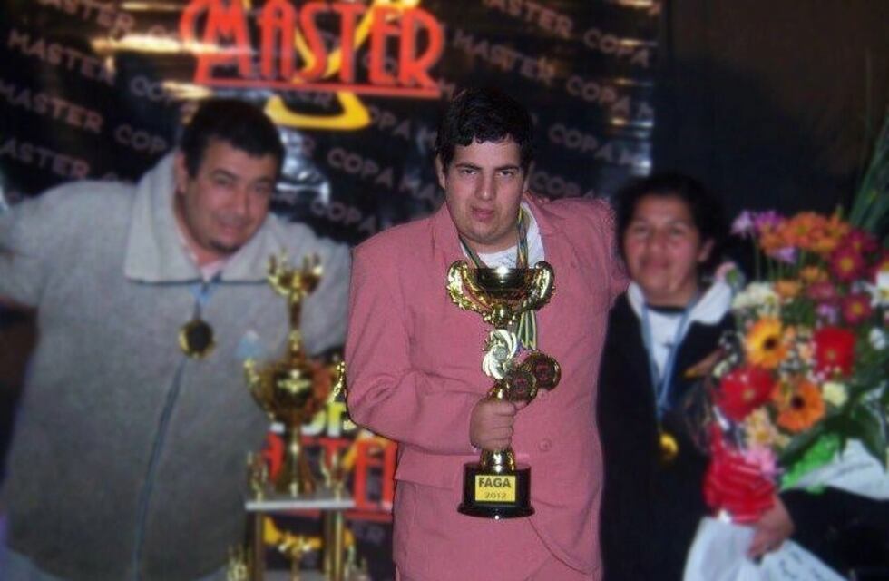 Murió el joven sanlorencino baleado en la puerta de la casa de sus padres