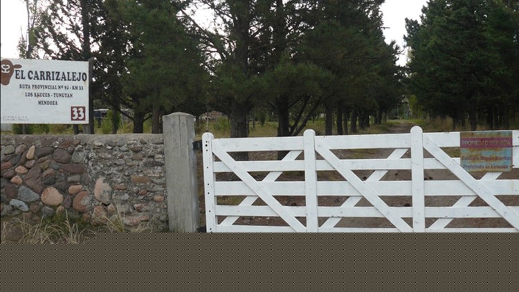 Procesan a empresario por lavado de activos con campo en Mendoza para Lázaro Báez