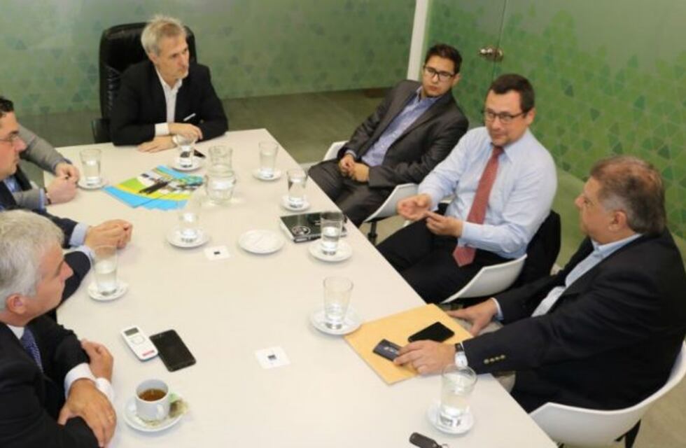 Córdoba busca captar turistas en el mercado chino