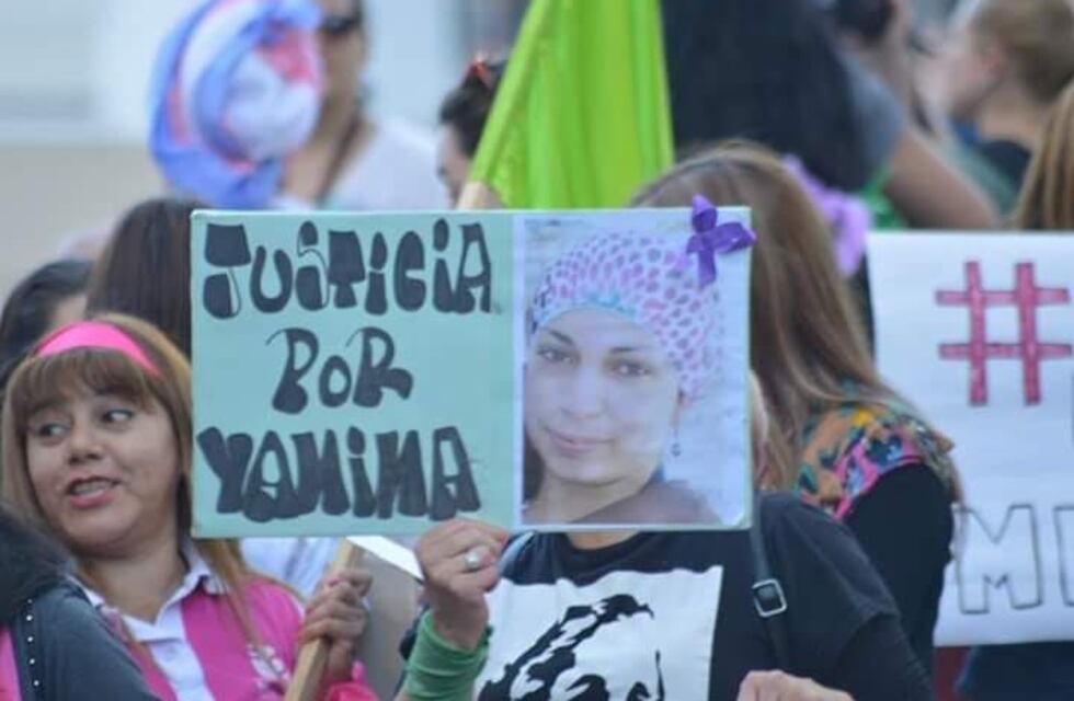 Prisión preventiva para el acusado del femicidio de Yanina Sequeira