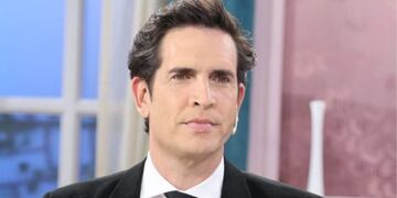 Diego Ramos (Instagram/diecramos)