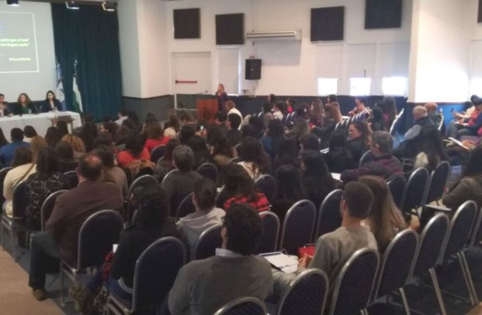 Comenzaron las jornadas de investigación científico-forense