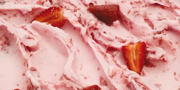 Cuáles son los sabores de helado preferidos por los cordobeses\u002E