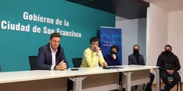 Extensión de horarios gastronómicos