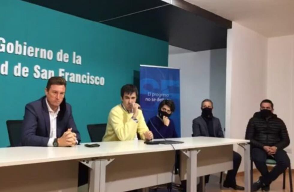 Extienden el horario para locales gastronómicos en San Francisco y se anunciaron nuevas medidas de control